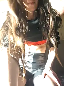 Snapshot of CoreSashaDylan chatting on 01/18/25, 08:30 CoreSashaDylan online show from 01/18/25, 08:30