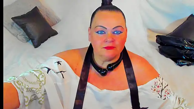 Snapshot of MilanaBiegert chatting on 01/02/25, 03:40 MilanaBiegert online show from 01/02/25, 03:40