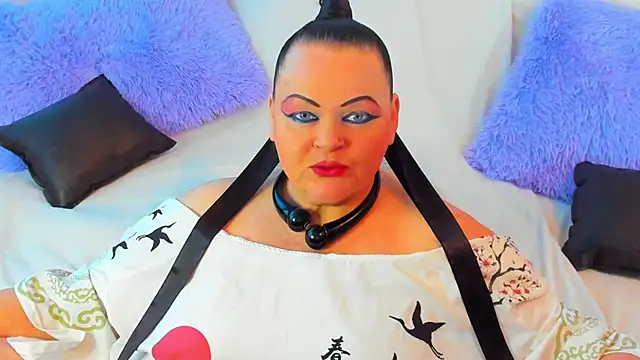 Snapshot of MilanaBiegert chatting on 01/08/25, 11:43 MilanaBiegert online show from 01/08/25, 11:43