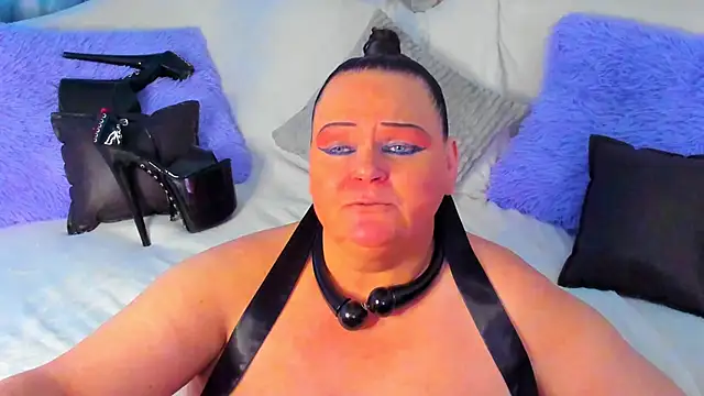 Snapshot of MilanaBiegert chatting on 03/02/25, 03:37 MilanaBiegert online show from 03/02/25, 03:37