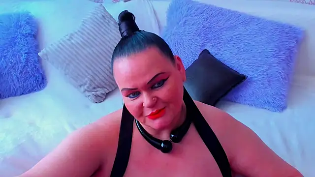 Snapshot of MilanaBiegert chatting on 03/03/25, 08:38 MilanaBiegert online show from 03/03/25, 08:38