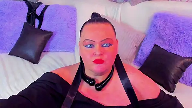 Snapshot of MilanaBiegert chatting on 03/22/25, 05:52 MilanaBiegert online show from 03/22/25, 05:52