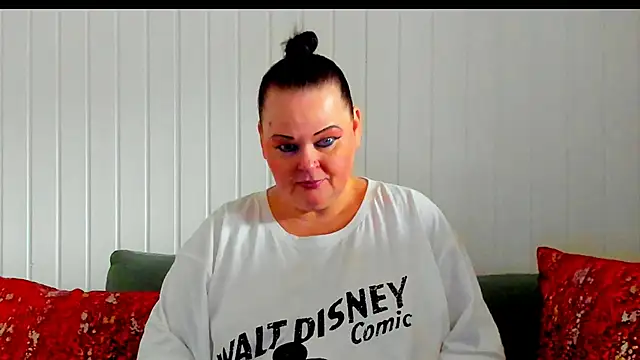 MilanaBiegert online show from 01/19/26, 11:14