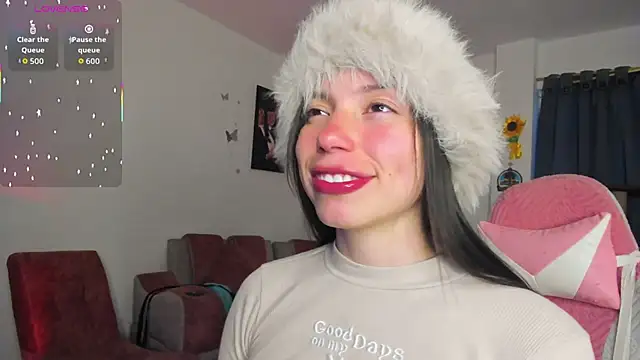 katty snow online show from 03/31/26, 11:05