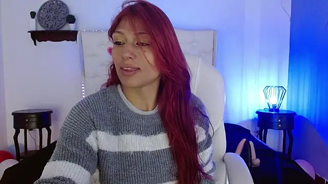 elena detroya online show from 02/10/25, 01:01