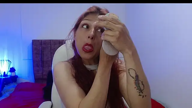 elena detroya online show from 03/11/25, 12:28