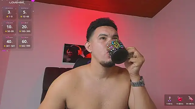 jhotta fox online show from 10/14/25, 07:09