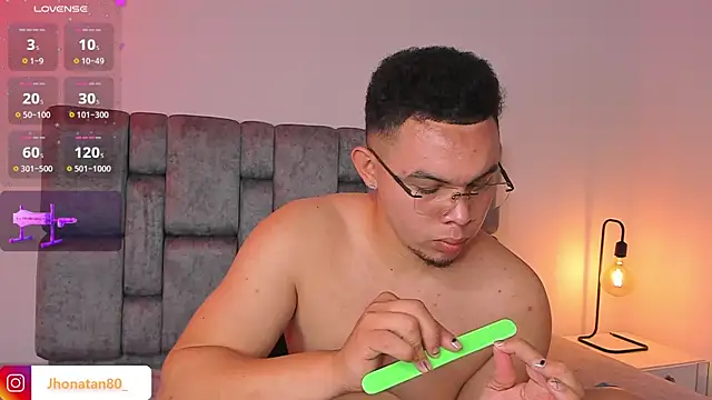 jhotta fox online show from 05/24/26, 10:09