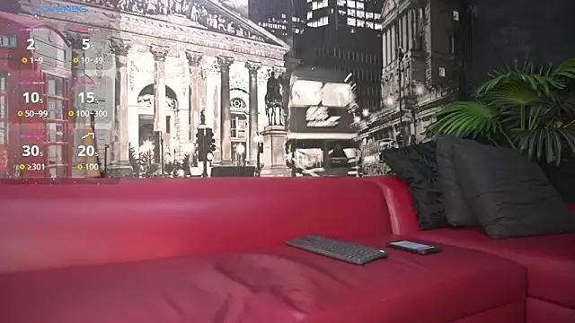 THIAGOXBIG online show from 09/27/25, 09:53