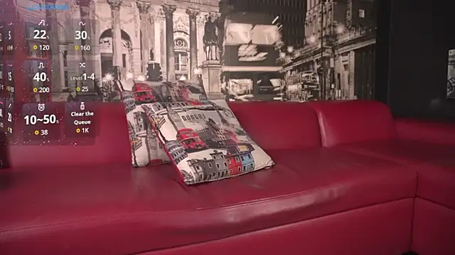 THIAGOXBIG online show from 02/07/26, 09:35