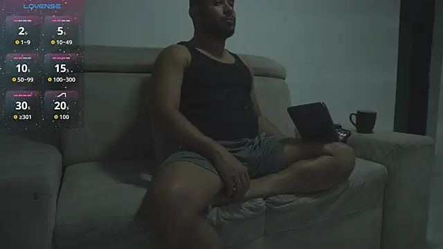 Snapshot of THIAGOXBIG chatting on 07/23/26, 02:53 THIAGOXBIG online show from 07/23/26, 02:53