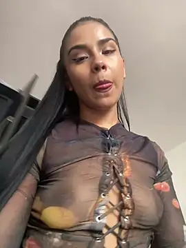 Nikothyna online show from 03/21/25, 06:18