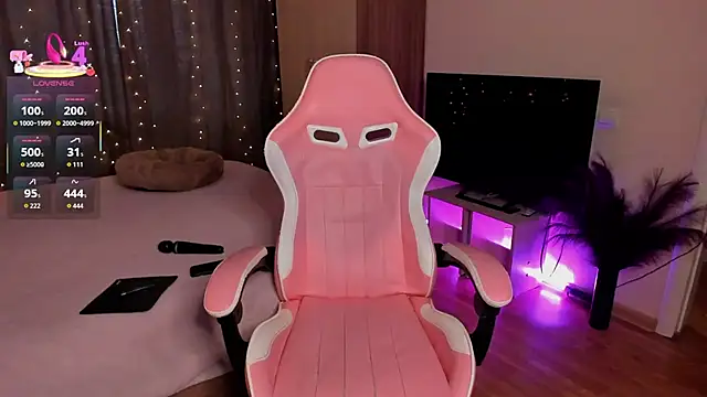 Jane Paws online show from 03/02/26, 01:41