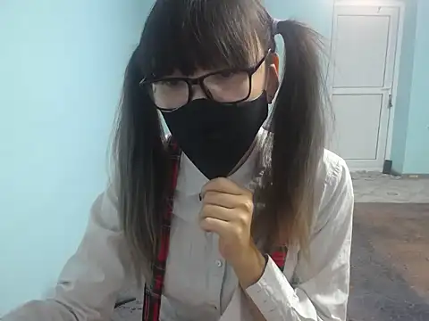 elllaaxx online show from 11/27/25, 04:25