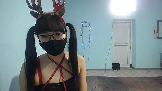 elllaaxx online show from 12/20/25, 05:14