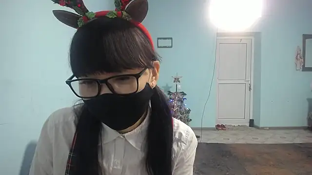 elllaaxx online show from 01/08/26, 04:37