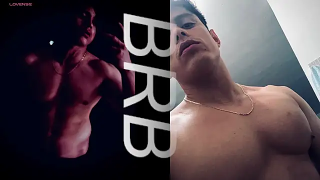 Snapshot of arminjones1 chatting on 12/17/25, 04:18 arminjones1 online show from 12/17/25, 04:18