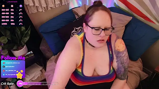 Snapshot of AmyAphrodite chatting on 12/15/24, 12:38 AmyAphrodite online show from 12/15/24, 12:38