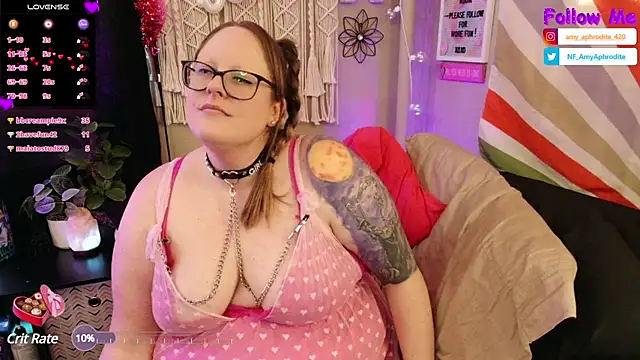 Snapshot of AmyAphrodite chatting on 02/14/25, 08:37 AmyAphrodite online show from 02/14/25, 08:37