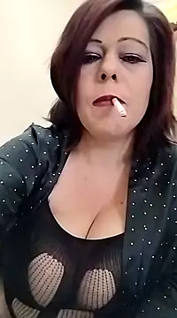 Lucia8600 online show from 12/03/24, 08:05