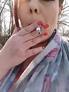 Lucia8600 online show from 03/07/25, 12:56