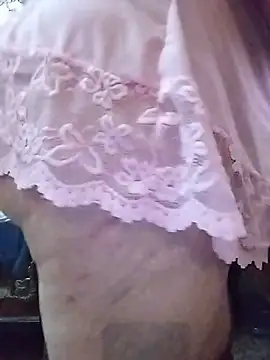 Lucia8600 online show from 11/05/25, 08:31