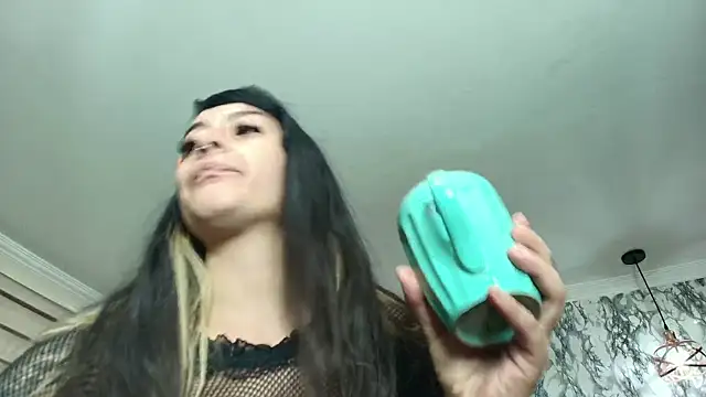 Naughty Kittenm online show from 11/06/25, 11:33