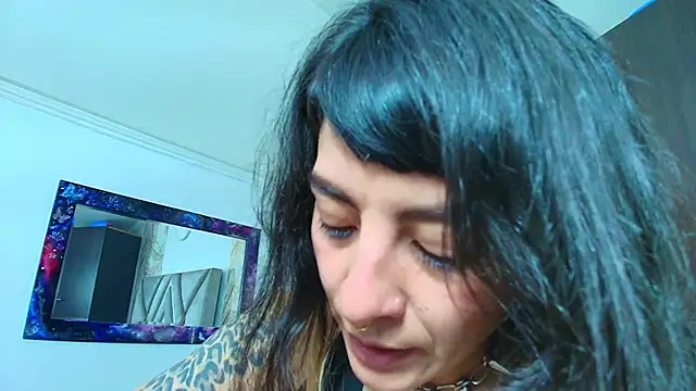 Naughty Kittenm online show from 02/25/26, 11:31