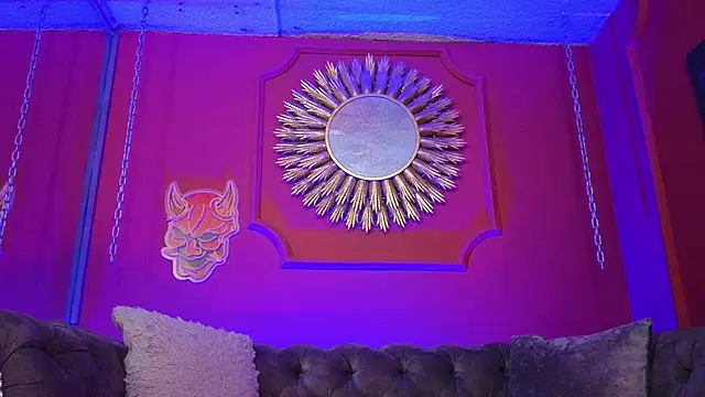 Julieta Russell online show from 02/03/26, 11:59