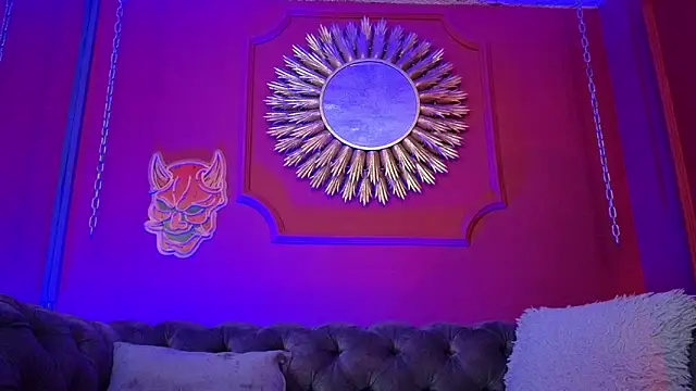 Julieta Russell online show from 02/16/26, 12:23