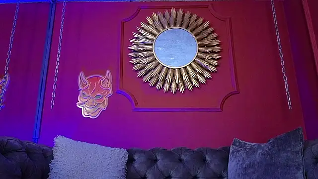 Julieta Russell online show from 03/06/26, 11:50