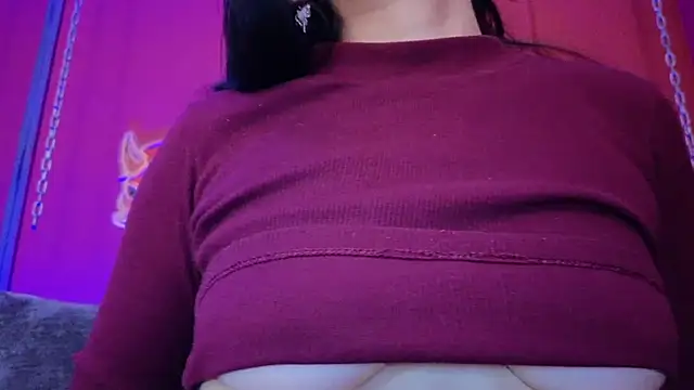 Julieta Russell online show from 03/07/26, 12:02