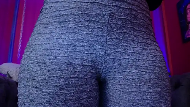 Julieta Russell online show from 03/28/26, 12:16