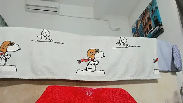 Bornforporn  online show from 03/16/26, 05:44