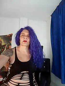 Snapshot of freyadevil333 chatting on 01/11/25, 01:48 freyadevil333 online show from 01/11/25, 01:48