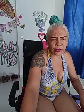 freyadevil333 online show from 02/08/26, 06:11