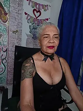 freyadevil333 online show from 02/20/26, 05:26