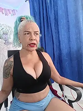 freyadevil333 online show from 03/11/26, 04:13