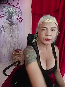 freyadevil333 online show from 03/28/26, 01:27