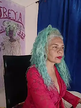 freyadevil333 online show from 04/12/26, 05:01