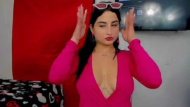 sunshine uwu22 online show from 02/27/25, 09:36