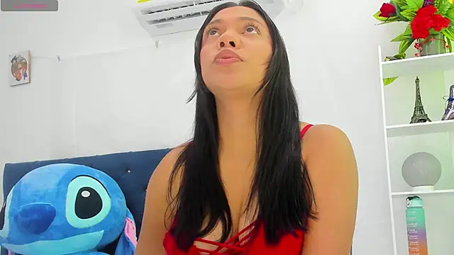 angela santana  online show from 01/19/25, 05:07