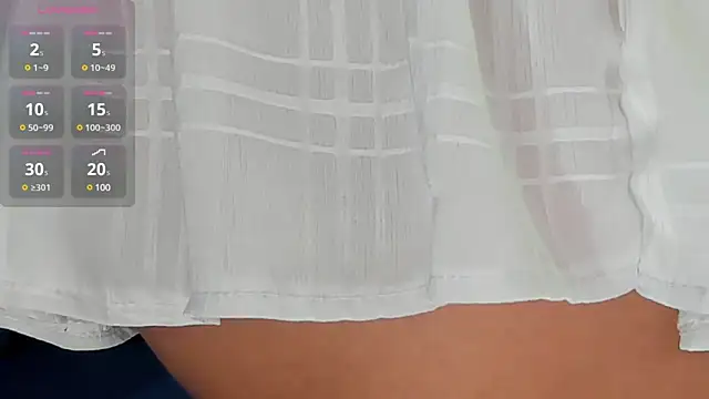 angela santana  online show from 01/21/25, 05:09