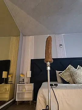 MollyCruz online show from 05/16/26, 12:37