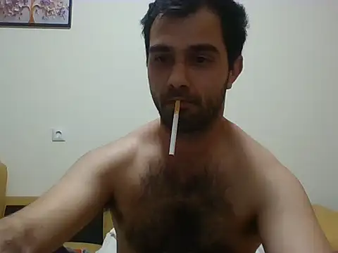 Victorious Devil online show from 03/12/26, 03:01