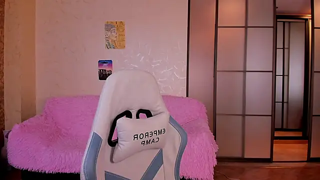 Ksuhesa online show from 03/14/26, 08:09