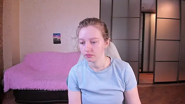 Ksuhesa online show from 03/29/26, 01:05