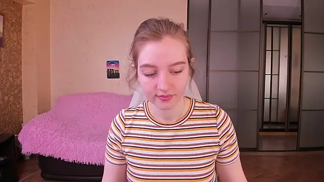 Ksuhesa online show from 04/04/26, 01:04