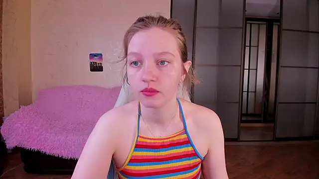 Ksuhesa online show from 04/05/26, 01:03