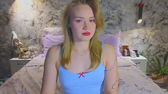 Aurora Golden1 online show from 01/11/26, 04:34